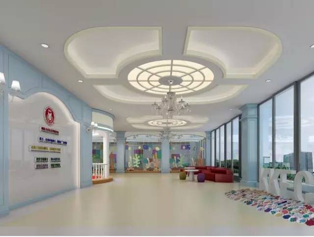 6000万巨资打造的高端幼儿园，又一次震撼了中山人！