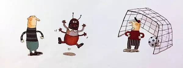 卡夫卡怎样才能从甲虫变回人,读卡夫卡有绝望的感觉