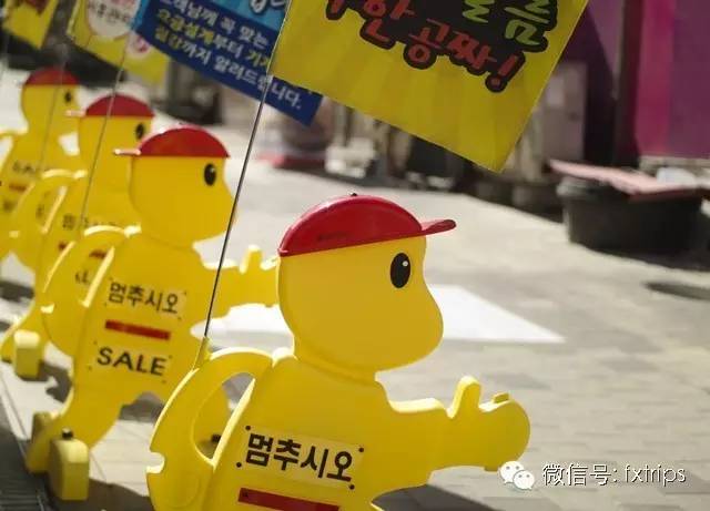 一直以来,你都看错了韩国