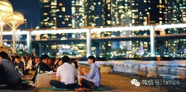 一直以来,你都看错了韩国