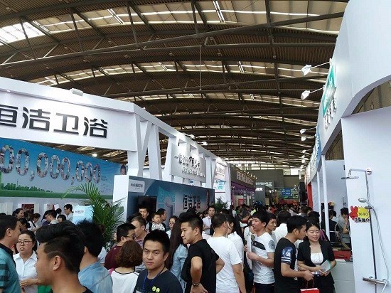 蓝装家博会晚上几点关门,曲江国际会展中心蓝装家博会