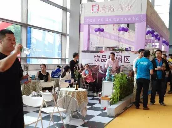 蓝装家博会晚上几点关门,曲江国际会展中心蓝装家博会