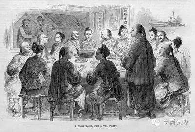 民国时，三位大咖深陷炒股陷阱：当裤子、跳黄浦江，最后悍然自杀