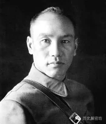 民国时，三位大咖深陷炒股陷阱：当裤子、跳黄浦江，最后悍然自杀