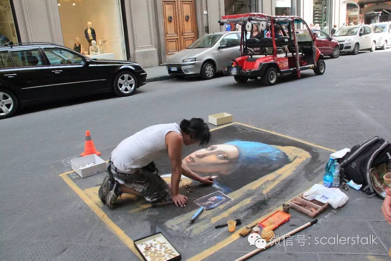 [870]ScalersTalk法语小组第37周训练日志