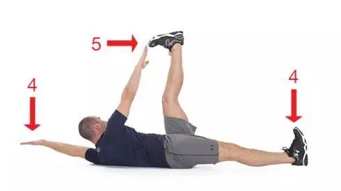 跑步要用胯奔跑,跑步不会用屁股发力