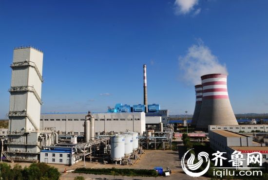 厚积薄发兖矿三十七处推进安装主导产业发展侧记