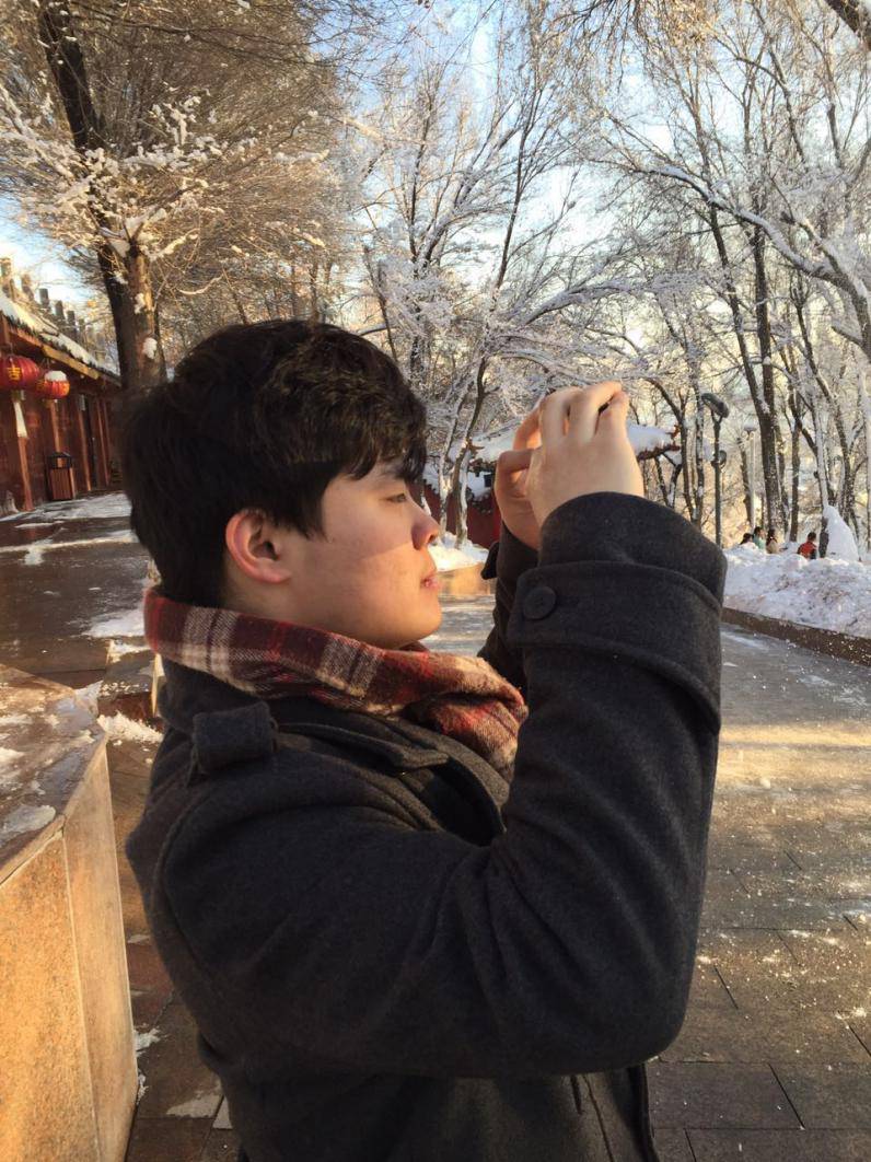 掩卷长听拦道声|宫瑞龙诗词选