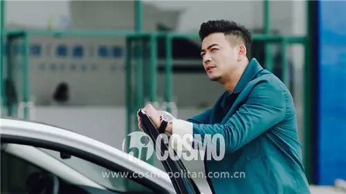 安迪原来是富二代,安迪有钱到什么程度