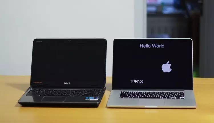 用了几年的高端电脑,13年的旧电脑