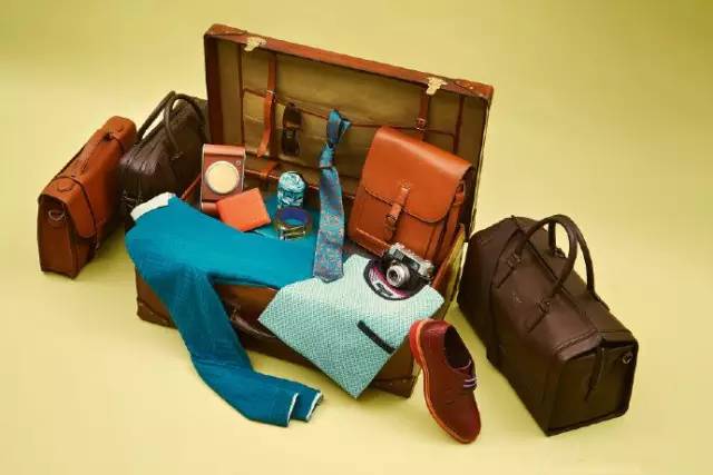 小众机能包包分享,莫装逼