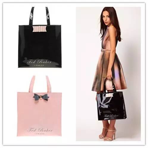 小众机能包包分享,莫装逼