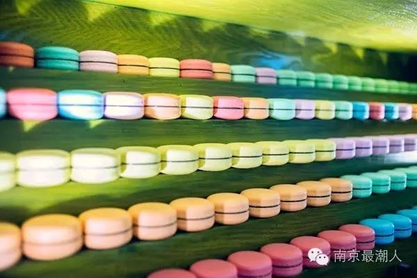 南京的美甲店河西,南京特别有创意的美甲店