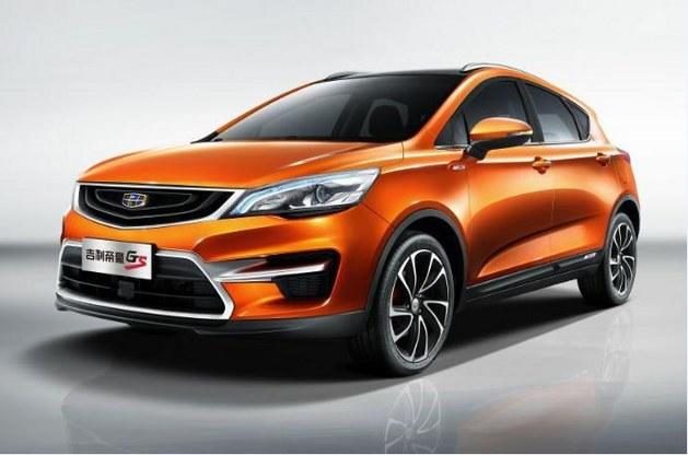 适合女生开的车自动挡,四五万适合女生开的车