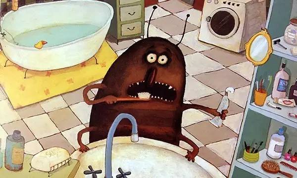 卡夫卡怎样才能从甲虫变回人,读卡夫卡有绝望的感觉