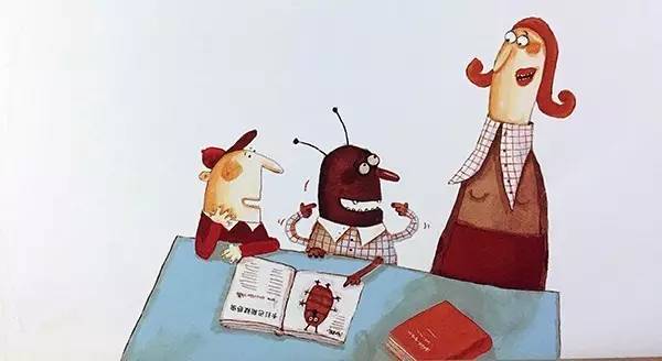 卡夫卡怎样才能从甲虫变回人,读卡夫卡有绝望的感觉