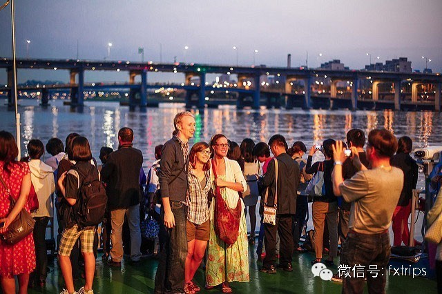 一直以来,你都看错了韩国