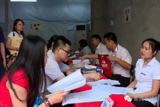 心塞|南宁这两个楼盘被投诉!一个新房没了一个不准验房