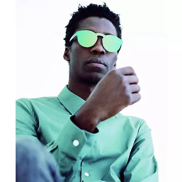 女士时尚太阳镜推荐哪款好看一点,今年最时髦的太阳镜款式