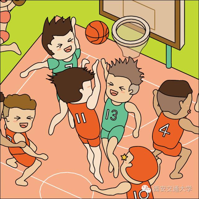 西安交大生活真实感受,在西交大上学是什么样的体验