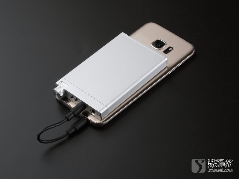 TOPPING拓品NX3便携式耳机放大器拆解图集[Soomal]