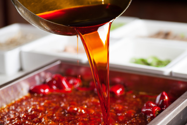 最好的川锅店沈阳,沈阳吊炸天自助