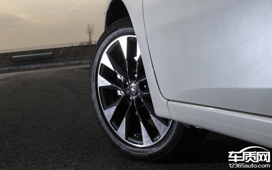 东风日产轩逸1.6悦享版试驾,试驾全新日产轩逸1.6