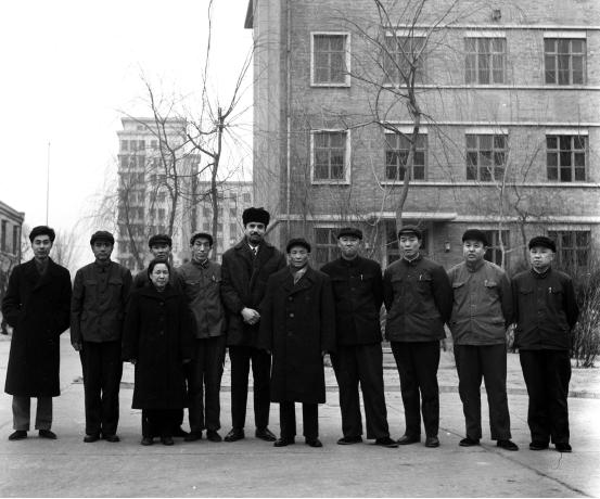 国医大师从医六十年分享全视频,国医大师谈中医如何走向世界