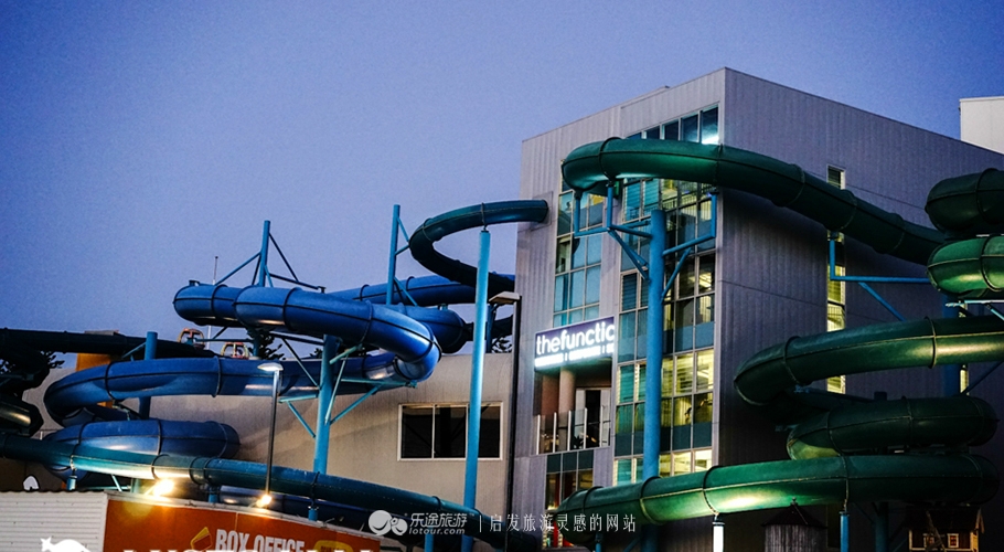 阿德莱德风景生活环境,阿德莱德有哪些景点