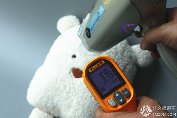 tescom胶原蛋白吹风机测评,清风吹风机评测