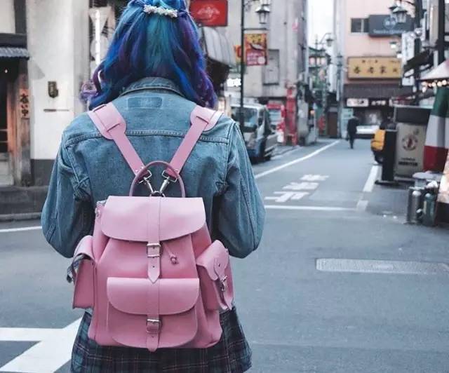 小众机能包包分享,莫装逼