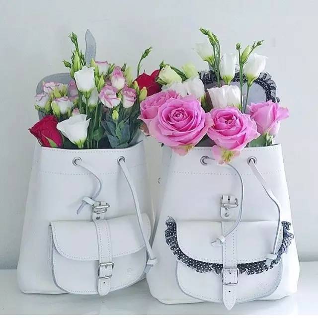 小众机能包包分享,莫装逼