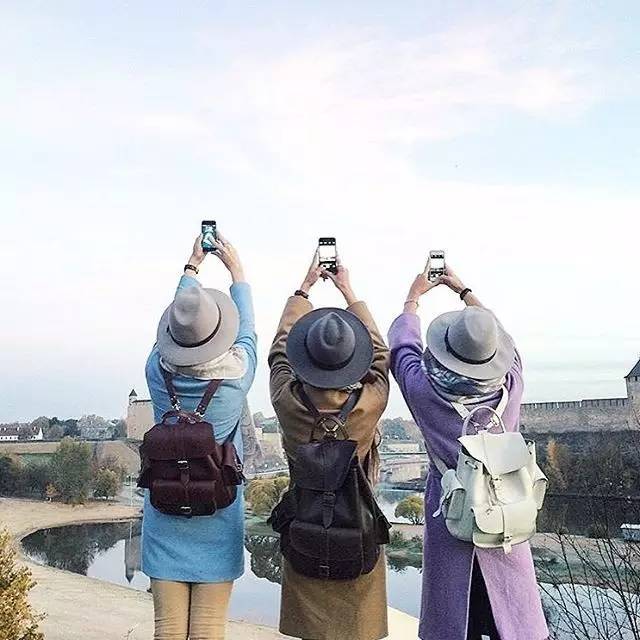 小众机能包包分享,莫装逼