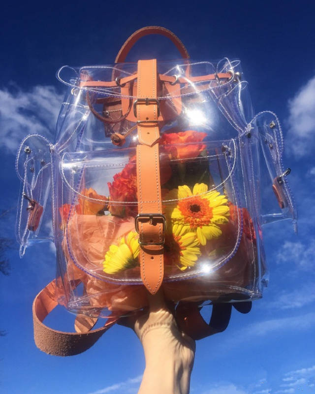 小众机能包包分享,莫装逼