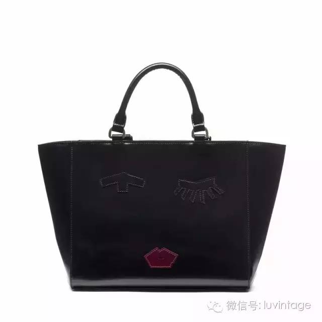 小众机能包包分享,莫装逼