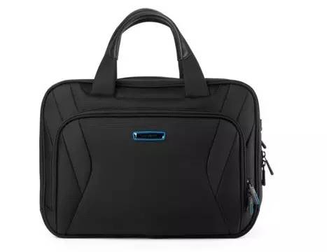 “轻”时尚精英“范儿”，新秀丽推出全新系列商务软箱诠释职场新人类