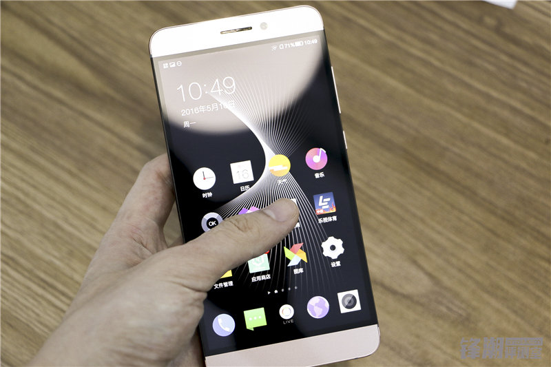 乐视max2和乐2pro哪个好,乐视max2