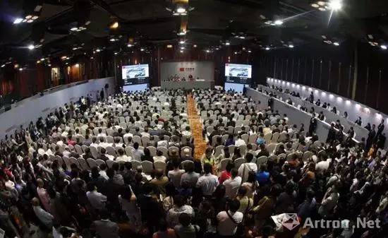 “大观”11.14亿创新高王中军、张小军出手预示新行情？