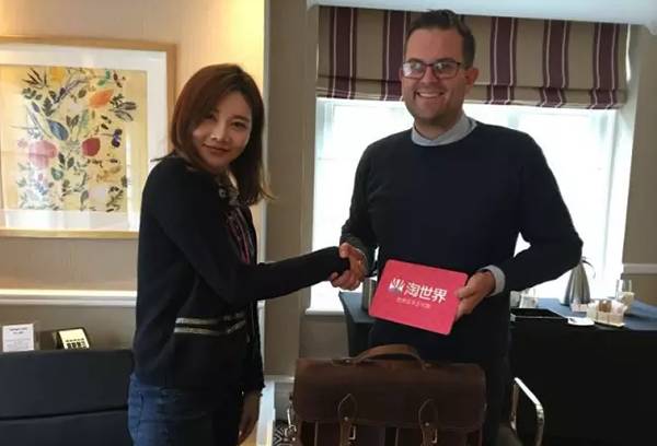 你买买买只想着剁手，人家买买买咋就当上了霸道女总裁！