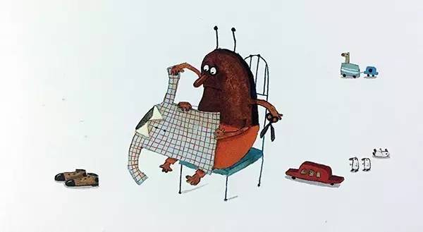 卡夫卡怎样才能从甲虫变回人,读卡夫卡有绝望的感觉