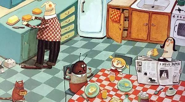 卡夫卡怎样才能从甲虫变回人,读卡夫卡有绝望的感觉