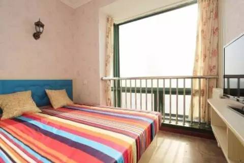 在青岛对你爱爱爱不完,却没想到你竟然是这种店!