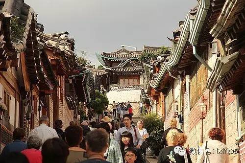 一直以来,你都看错了韩国