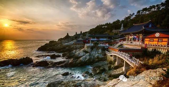 一直以来,你都看错了韩国