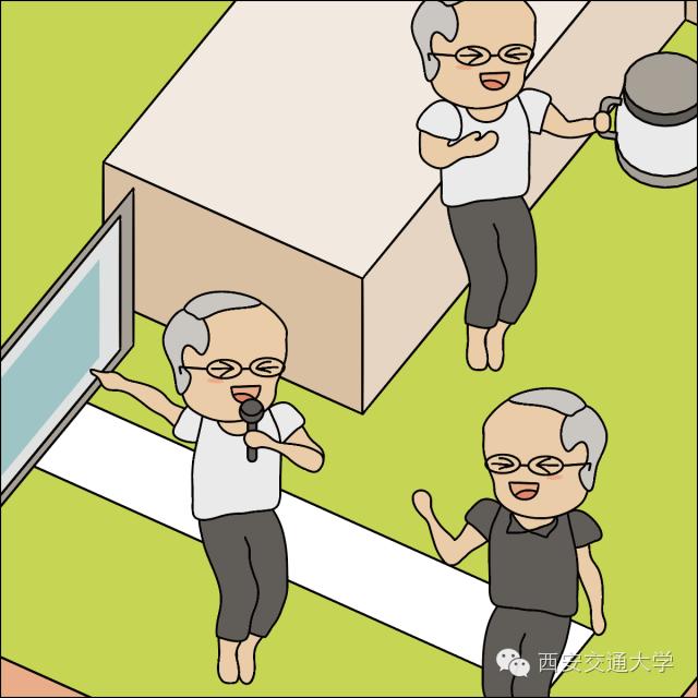 西安交大生活真实感受,在西交大上学是什么样的体验