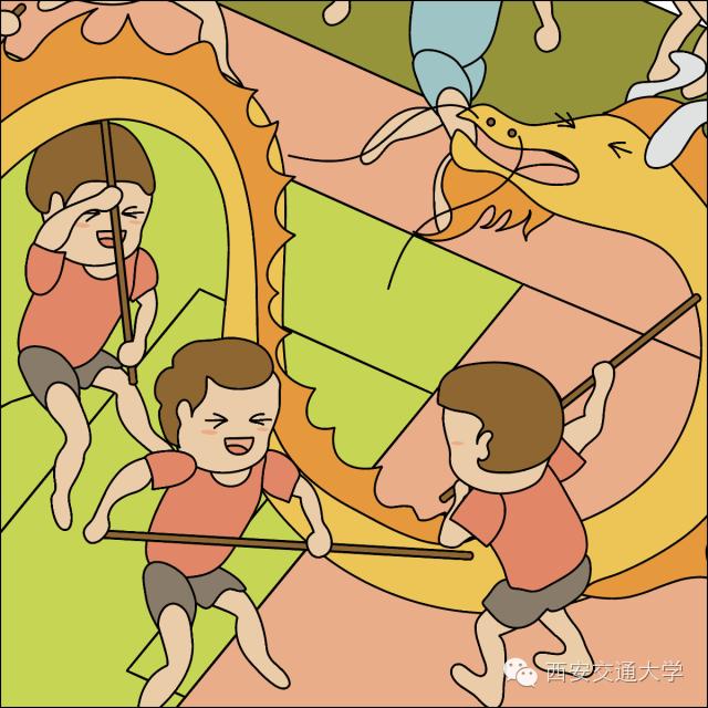 西安交大生活真实感受,在西交大上学是什么样的体验