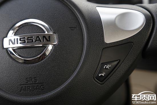 东风日产轩逸1.6悦享版试驾,试驾全新日产轩逸1.6