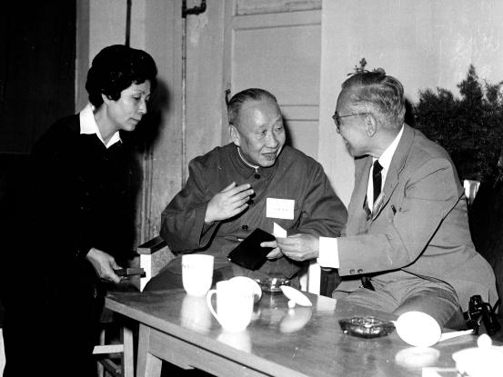 国医大师从医六十年分享全视频,国医大师谈中医如何走向世界