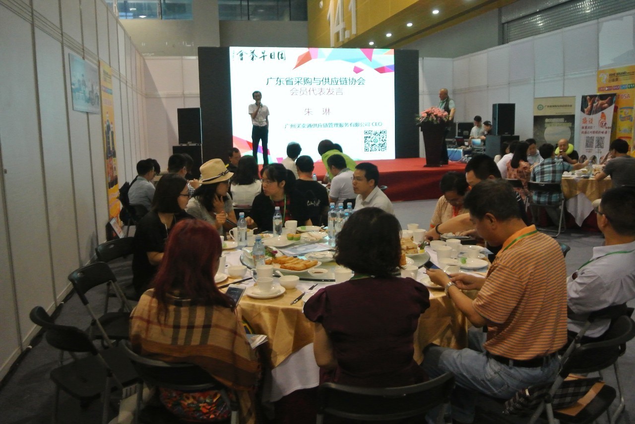 #2016中国餐博会完美落幕＃你们的热情度，助燃了餐博会的火爆程度！