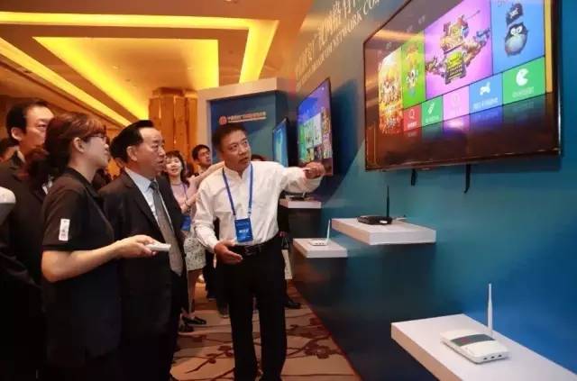 三网融合带来的变化,三网融合电视